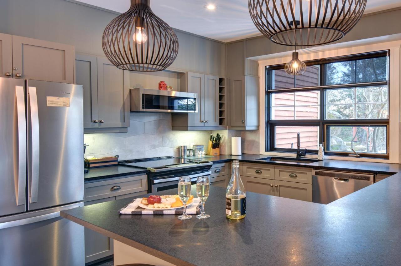 Rental Condo Tremblant-Les-Eaux Mont-Tremblant Ngoại thất bức ảnh