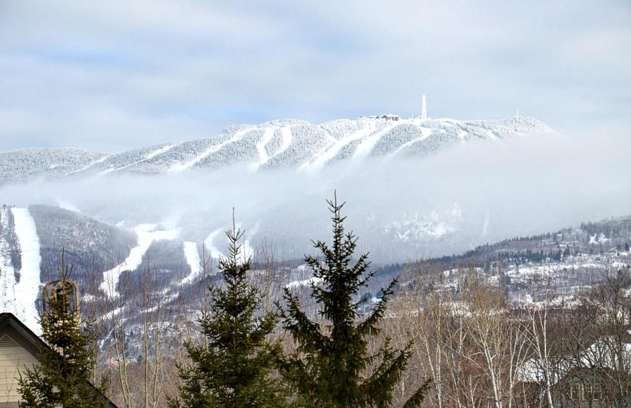 Rental Condo Tremblant-Les-Eaux Mont-Tremblant Ngoại thất bức ảnh